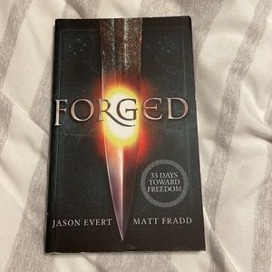 Forged by Jason Evert and Matt Fradd